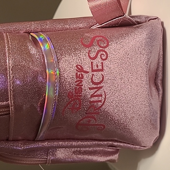 Disney Store Princess Backpack 15 inch excellent condition - Picture 8 of 12